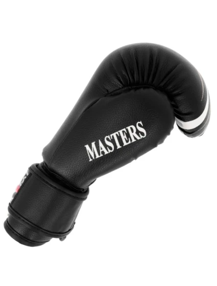 Boxerské rukavice model 21815245 - Masters