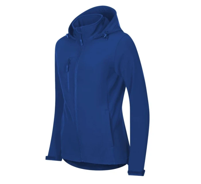 Dámská softshellová bunda Trail model 22009245 - Malfini Dámská softshellová bunda Trail model 22009245 - Malfini