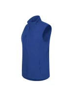 Dámská softshellová vesta Trail (chrpová) Dámská softshellová vesta Trail (chrpová)