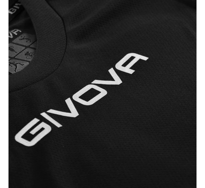 Unisex tréninkové tričko One U MAC01-0010 - Givova Unisex tréninkové tričko One U MAC01-0010 - Givova