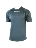 Unisex tréninkové tričko One U MAC01-0023 - Givova Unisex tréninkové tričko One U MAC01-0023 - Givova