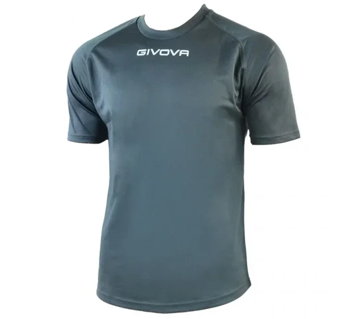 Unisex tréninkové tričko One U MAC01-0023 - Givova Unisex tréninkové tričko One U MAC01-0023 - Givova