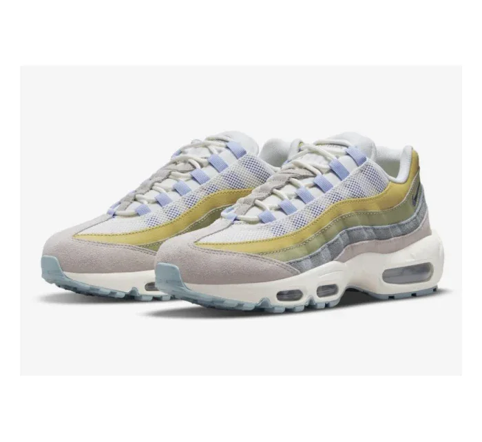 Dámské boty Air Max 95 TM W DR7867-100 - Nike