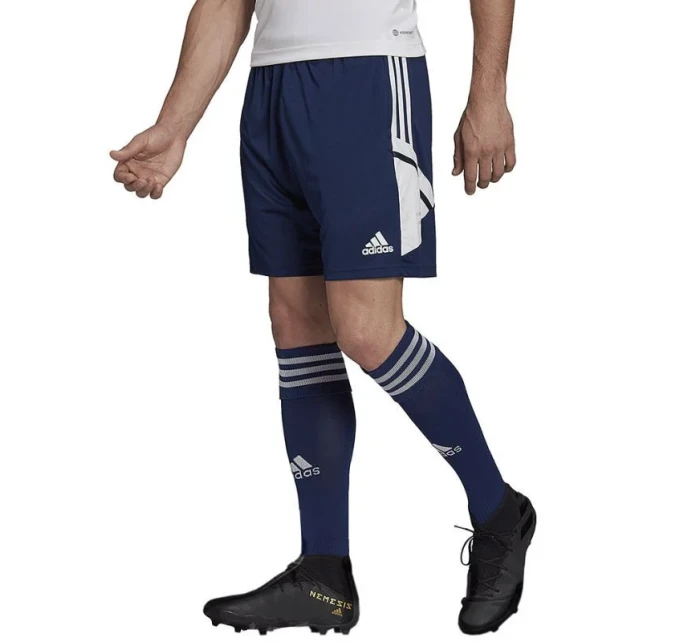 Pánské tréninkové šortky Condivo 22 M HA6284 - Adidas Pánské tréninkové šortky Condivo 22 M HA6284 - Adidas