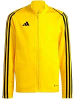 Dětská fotbalová mikina Tiro 23 League Training Jr IC7874 - Adidas