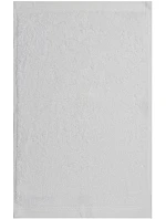 The One Towelling Organic Guest 30 Ručník pro hosty z bio bavlny 48.1081 white The One Towelling Organic Guest 30 Ručník pro hosty z bio bavlny 48.1081 white