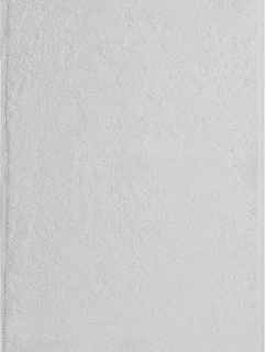 The One Towelling Organic Guest 30 Ručník pro hosty z bio bavlny 48.1081 white