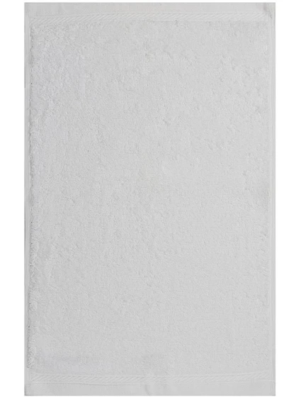 The One Towelling Organic Guest 30 Ručník pro hosty z bio bavlny 48.1081 white The One Towelling Organic Guest 30 Ručník pro hosty z bio bavlny 48.1081 white