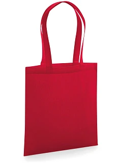 W taška z bio bavlny 50.0 classic red model 22518396 - Westford Mill