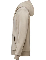 OCS RCS Full Zip Hoodie Unisex mikina s kapucí z těžké bavlny model 22466106 latte - Untagged Movement OCS RCS Full Zip Hoodie Unisex mikina s kapucí z těžké bavlny model 22466106 latte - Untagged Movement
