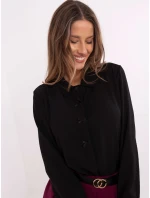 Koszula MI KS model 20731458 czarny - FPrice