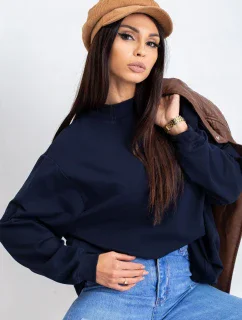 Mikina RV BL model 14832309 tmavě modrá - FPrice