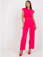 Dámská souprava WN KMPL VE09.05 fuchsiová