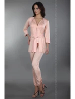 Dámský župan model 17580834 - LivCo Corsetti Dámský župan model 17580834 - LivCo Corsetti