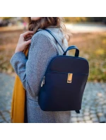 Fashion batoh WUCH Filipa Blue Fashion batoh WUCH Filipa Blue