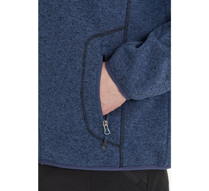 Pánská fleecová bunda model 20046679 - Whistler