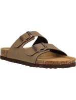 Dámské pantofle model 21107743 W - Cruz