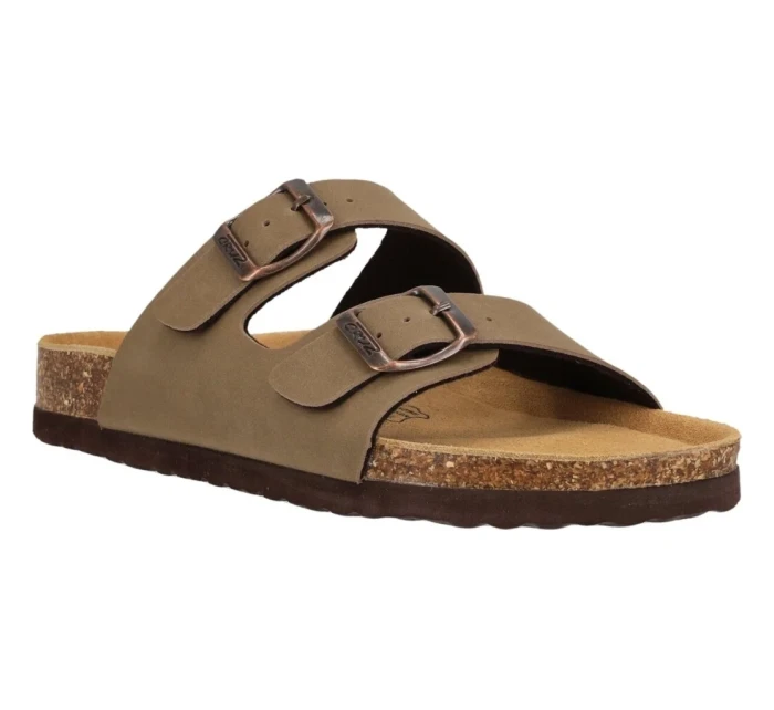 Dámské pantofle model 21107743 W - Cruz