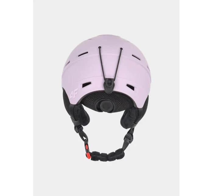 Dětská lyžařská helma 4F Dětská lyžařská helma 4F