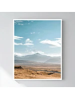 Personalizovaný magický fotoobraz v rámu - 40x50 - fotografie Personalizovaný magický fotoobraz v rámu - 40x50 - fotografie