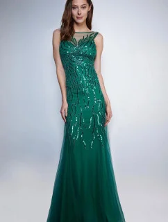 Dámské šaty model 8178178 - YourNewStyle