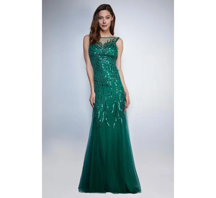 Dámské šaty model 8178178 - YourNewStyle