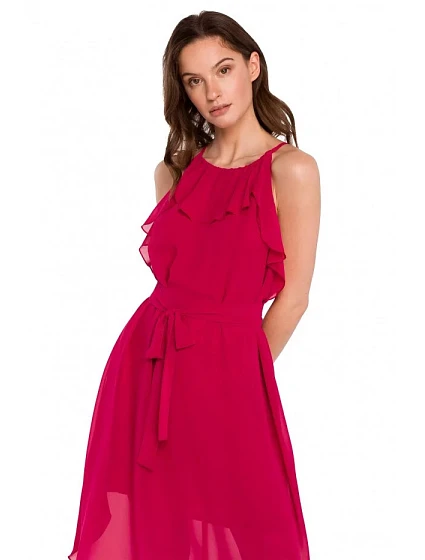 Šaty model 17335945 - Makover Šaty model 17335945 - Makover