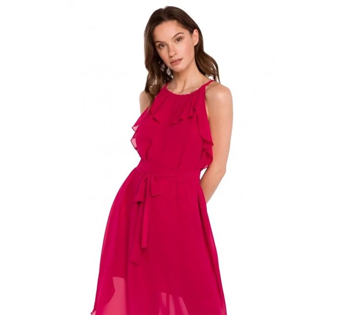 Šaty K137 - Makover Šaty K137 - Makover