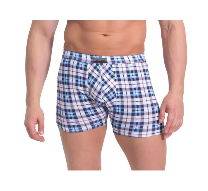 Pánské boxerky PASSO - SESTO SENSO