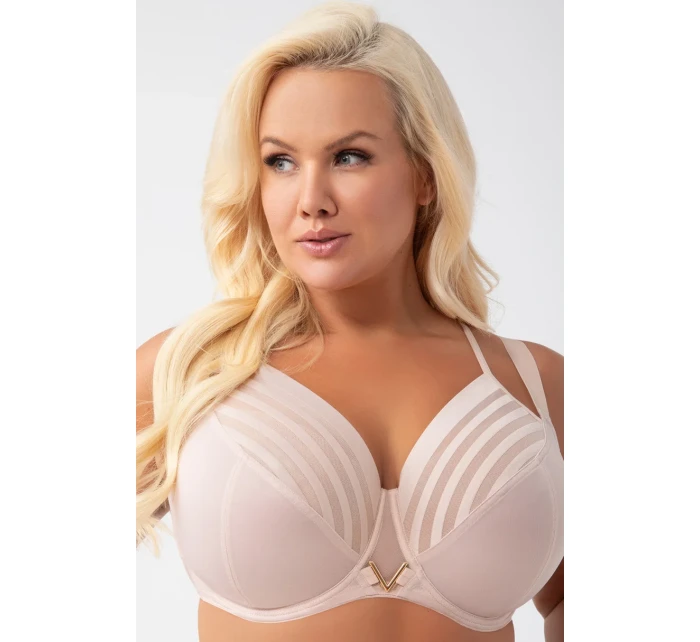 K810 YOKO BEIGE SOFT BRA