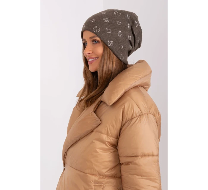 Čepice  model 189912 AT