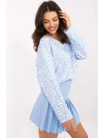 Halenka model 207023 Italy Moda Halenka model 207023 Italy Moda