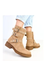 Boty model 217933 Solea Boty model 217933 Solea