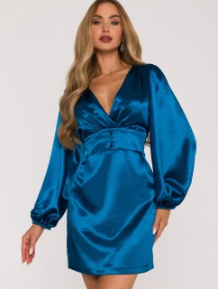 Krátké šaty model 220000 Moe