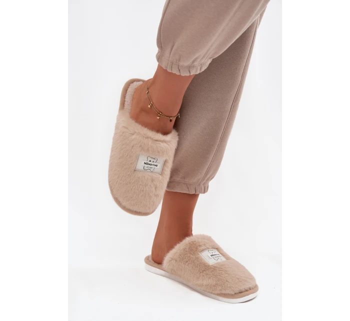 Pantofle model 220062 Step in style