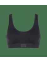 sloggi Double Comfort T Top - BLACK - SLOGGI BLACK - SLOGGI