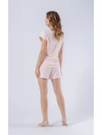 Pyžamo Leveza 1564 Bella kr/r S-XL Pyžamo Leveza 1564 Bella kr/r S-XL