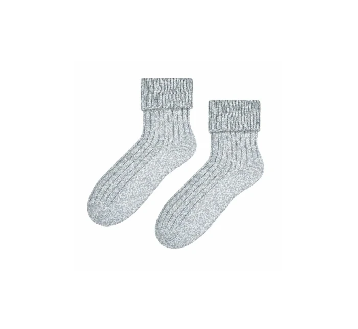 Dámské ponožky na spaní model 7467974 - Steven