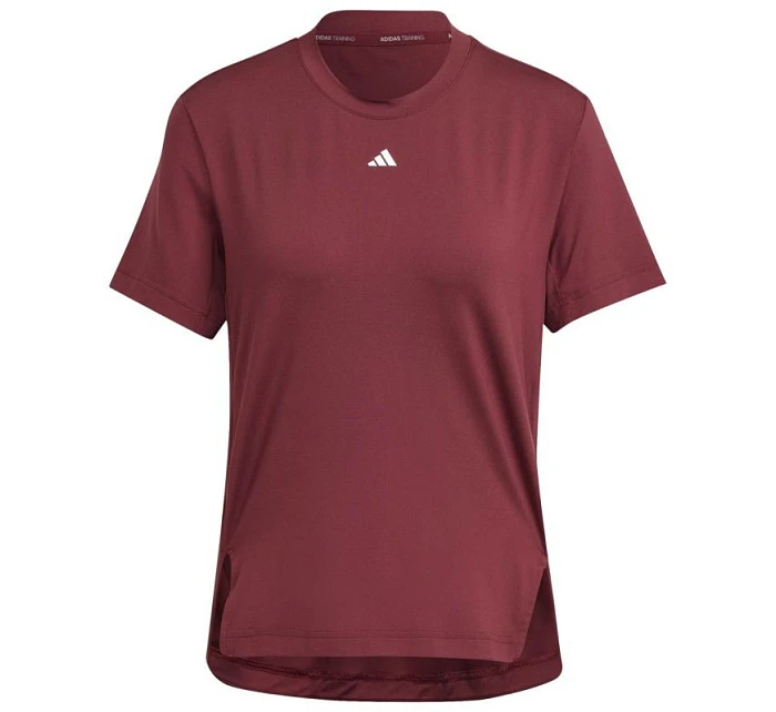 Adidas Versatile Tee W IL1365 Tričko Adidas Versatile Tee W IL1365 Tričko