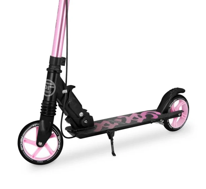 Koloběžka Pro Jr model 21873189 - Spokey Koloběžka Pro Jr model 21873189 - Spokey