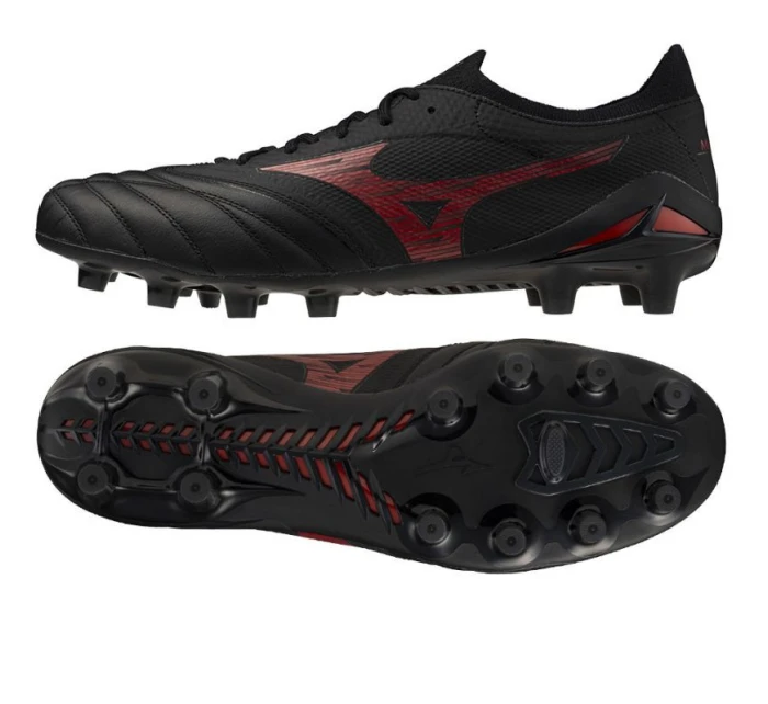 Boty Mizuno Morelia Neo IV Beta Elite FG M P1GA254200 Boty Mizuno Morelia Neo IV Beta Elite FG M P1GA254200
