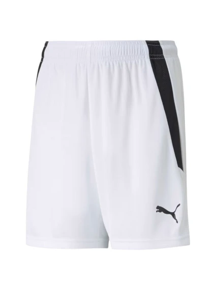 Puma teamLIGA Shorts Jr 704931 04 Puma teamLIGA Shorts Jr 704931 04