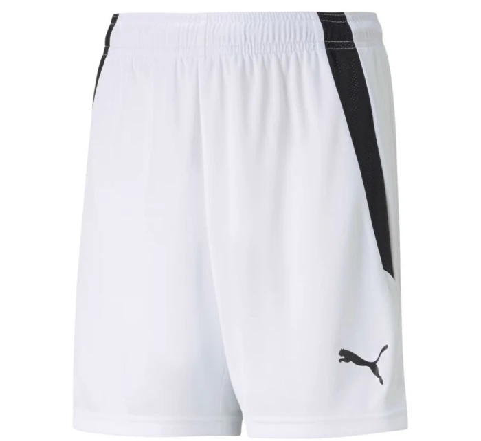 Puma teamLIGA Shorts Jr 704931 04 Puma teamLIGA Shorts Jr 704931 04