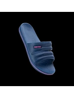 Dámské žabky model 22052201 WO'S - Martes