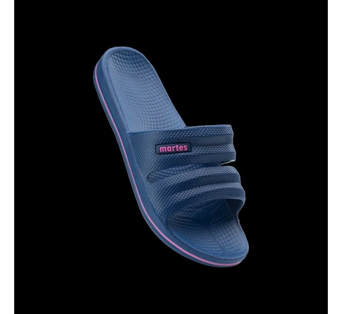 Dámské žabky model 22052201 WO'S - Martes
