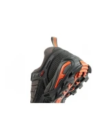 Rigel pánské nepromokavé trekové boty model 21405985 kůže - CMP