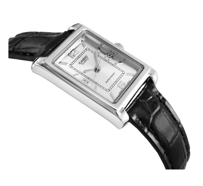 Dámské hodinky CASIO LTP-1234LL-7ADF + BOX Dámské hodinky CASIO LTP-1234LL-7ADF + BOX