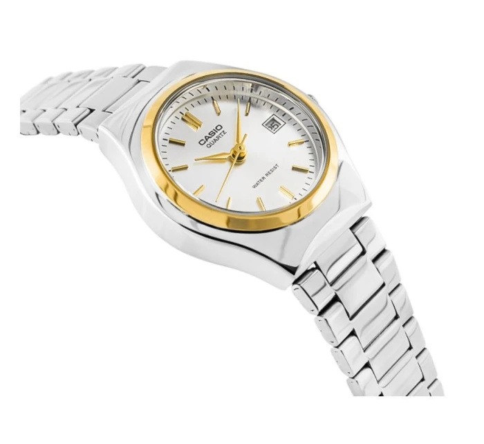 Dámské hodinky model 21806709 + BOX - CASIO