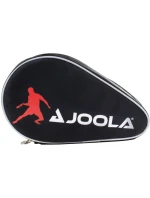 DVOJITÝ POTAH NA RAKETU NA STOLNÍ TENIS JOOLA