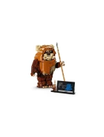 LEGO Star Wars 75430 Ewokova branka